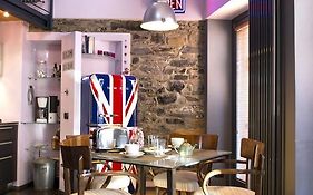 Casa Rossa - Bymyhomeincomo